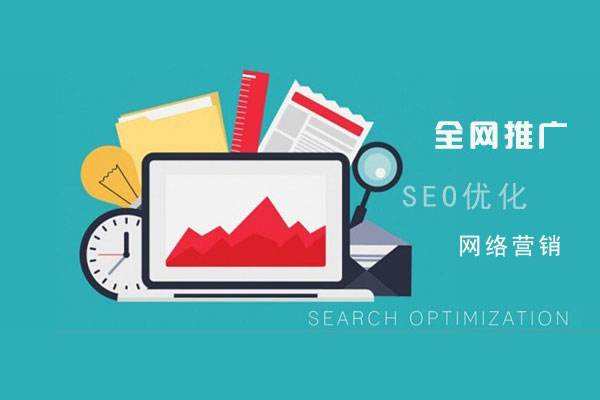 幸福路街道网络推广公司总结企业网站的几点推广策略